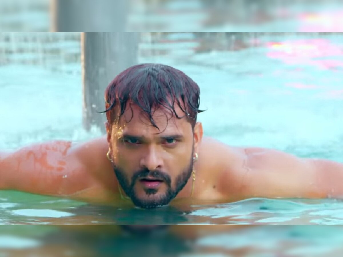 Khesari Lal Yadav Bhojpuri Song Bas Kar Pagli