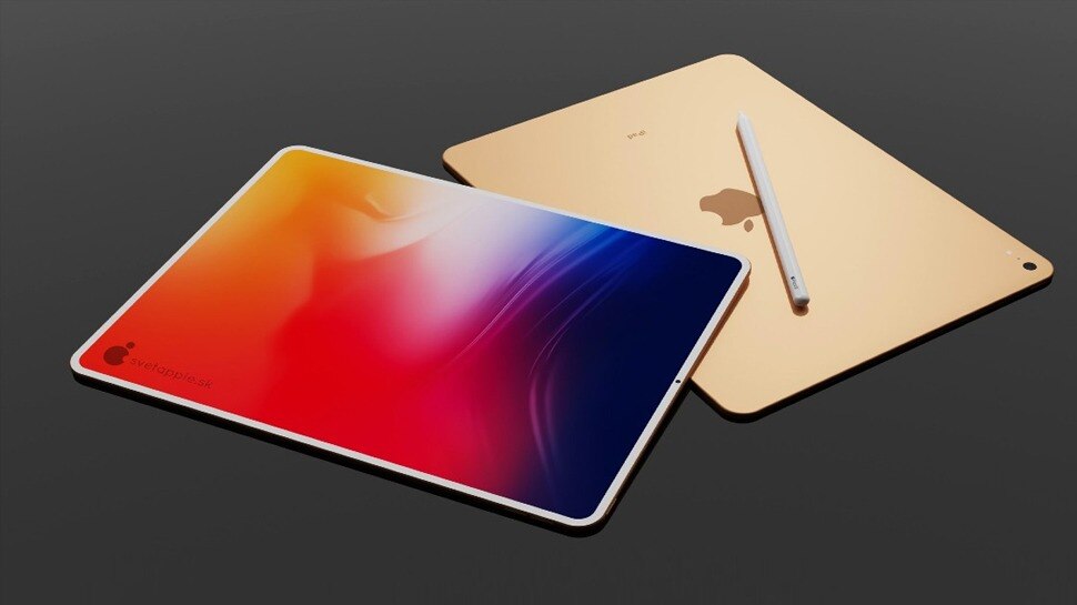 Apple का iPad Mini 6 मिल सकता है केवल 30,000 रुपये में, लॉन्च से पहले Leak हुए फीचर्स, आप भी जानिए