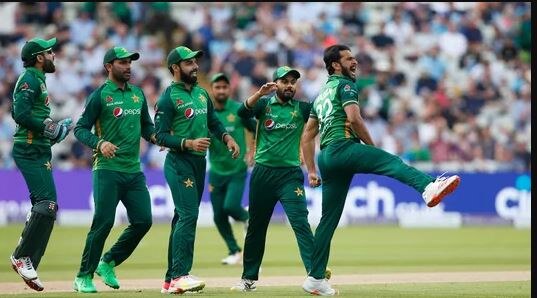T20 World Cup: पाकिस्तान ने विश्वकप के आयोजन को लेकर किया हैरान करने वाला खुलासा