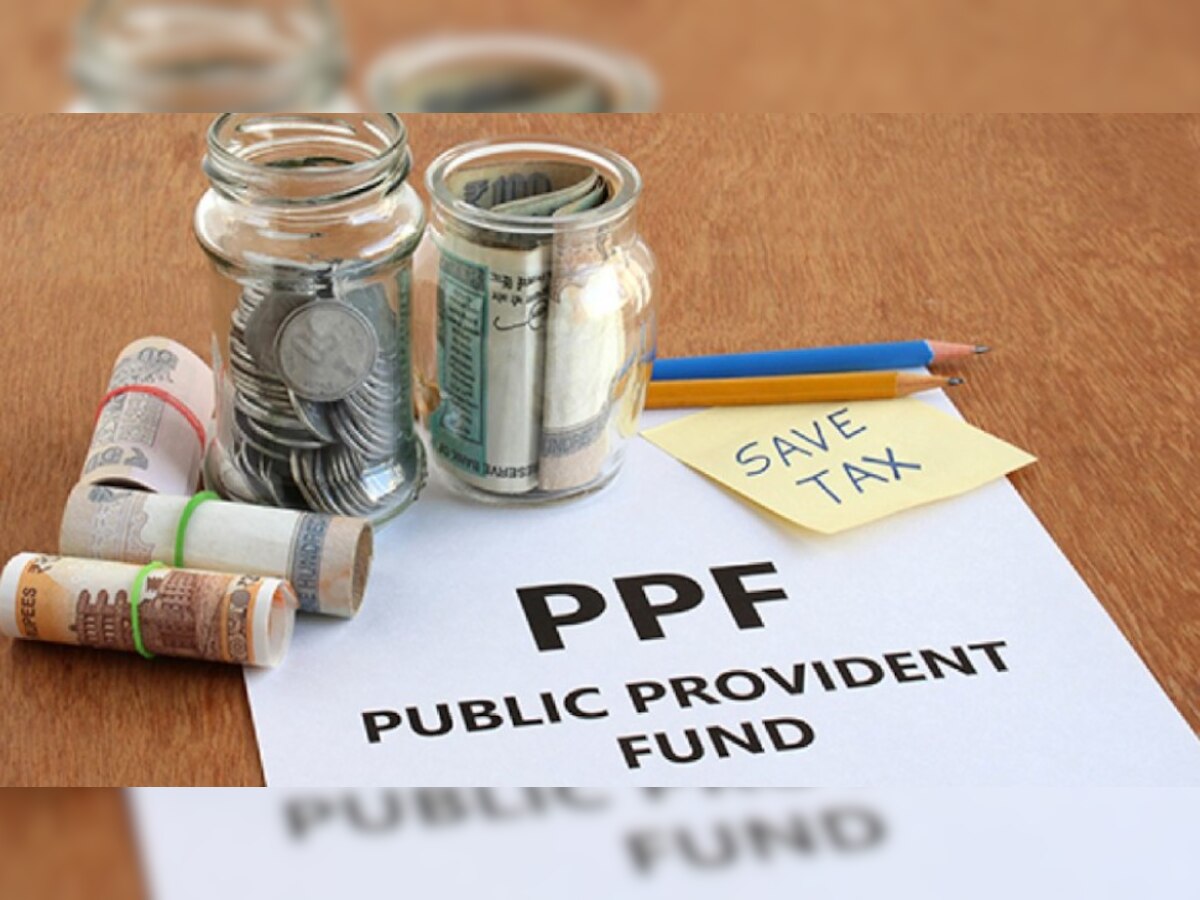 Small Savings Schemes: PPF में निवेश की सीमा हो जाएगी दोगुनी! टैक्स भी बचेगा और रिटर्न भी मिलेगा, जानिए ये ट्रिक 