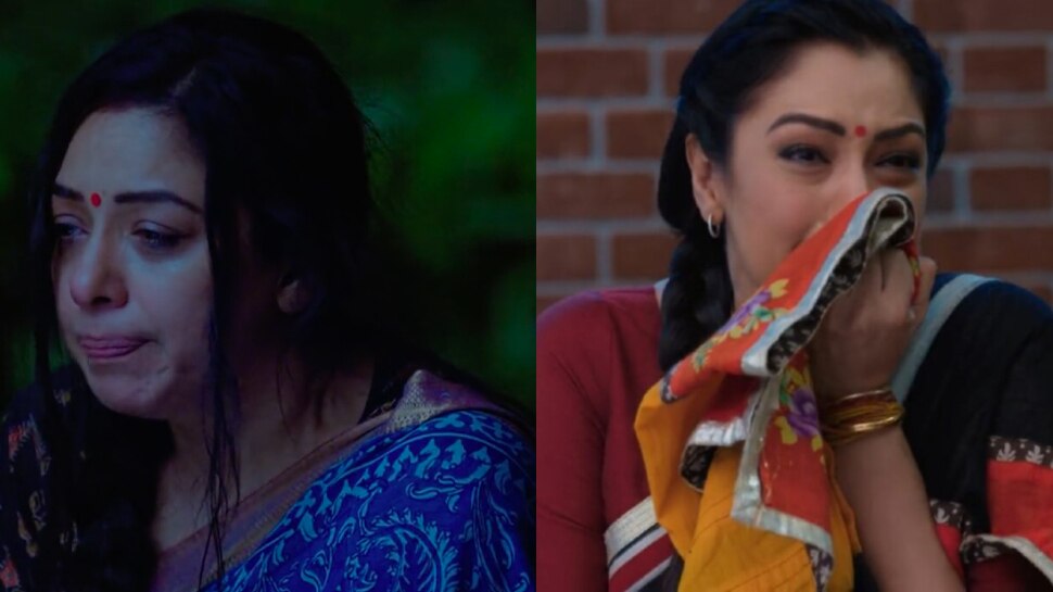 Anupama की एक बेवकूफी शाह परिवार को कर देगी बर्बाद, बा को आएगा अटैक