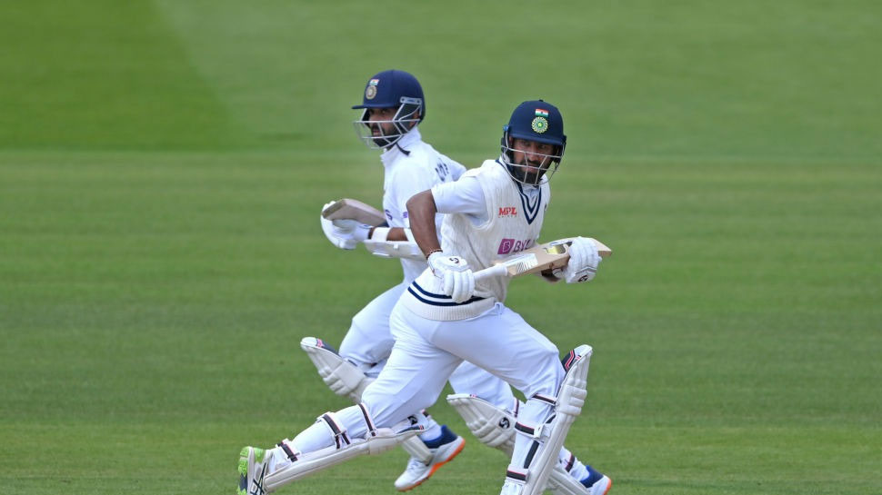 IND vs ENG: अगले टेस्ट में Playing 11 से कटेगा Cheteshwar Pujara का पत्ता? उप-कप्तान Ajinkya Rahane ने दिए ये संकेत