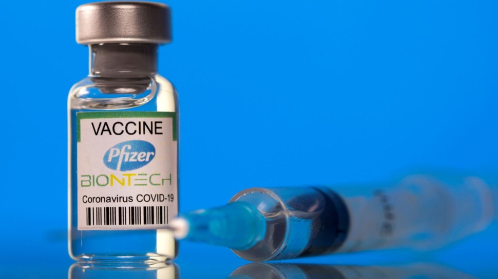 अमेरिका ने Pfizer पर लगाई 'पक्की मुहर', फुल अप्रूवल वाली दुनिया की पहली वैक्सीन