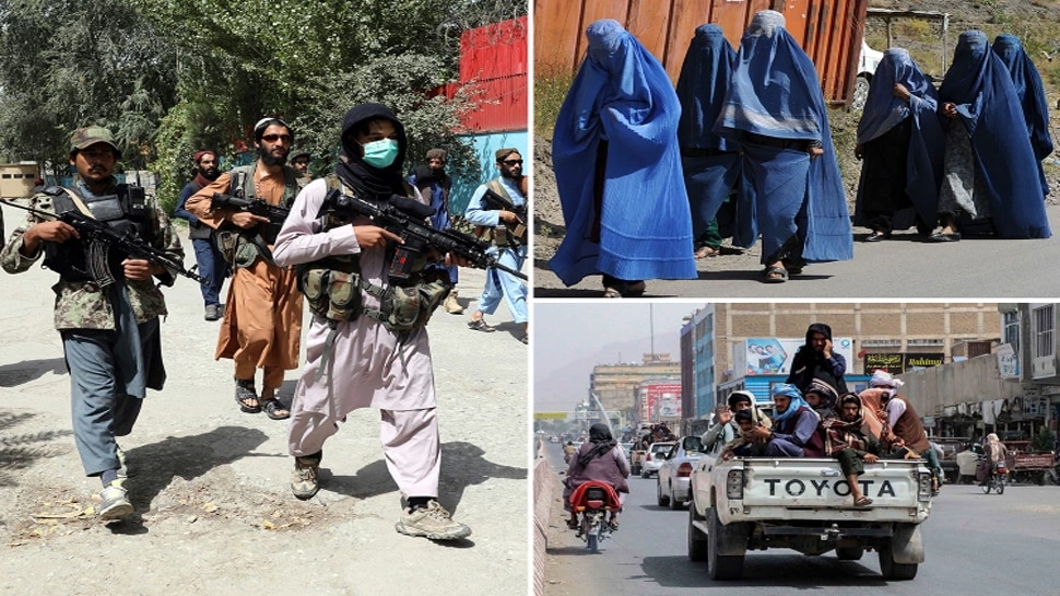 बेरहम Taliban: Nail Polish लगाने वालीं महिलाओं की काटी जाएंगी उंगलियां, Jeans पहनने पर लड़कों की जमकर पिटाई 