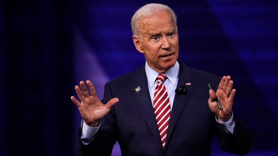 अफगानिस्तान संकट पर Joe Biden का बड़ा ऐलान, अफगानियों को शरण देने पर कही ये बात