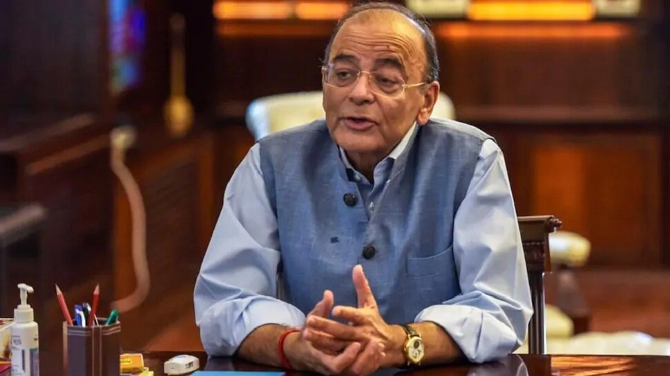 Arun jaitley Death anniversary: पूर्व वित्त मंत्री अरुण जेटली की जयंती आज, सीएम योगी ने ऐसे किया याद