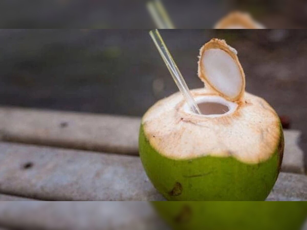 Coconut water Advantages
