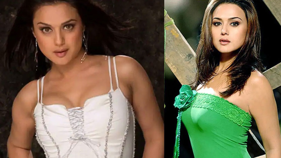 फिल्मों से बनाई दूरी लेकिन Preity Zinta ने शुरू किया है ये नया काम, वीडियो देखकर फैंस दंग