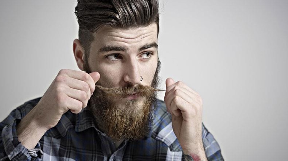 70 New Beard Styles For Men 2022  You Must Try One