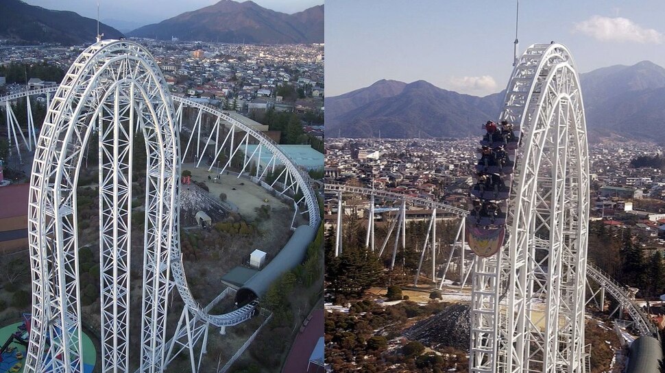 1.56 सेकंड में 112mph की रफ्तार पकड़ने वाले दुनिया के सबसे तेज Roller Coaster पर हादसा, कई Riders की टूटी हड्डियां