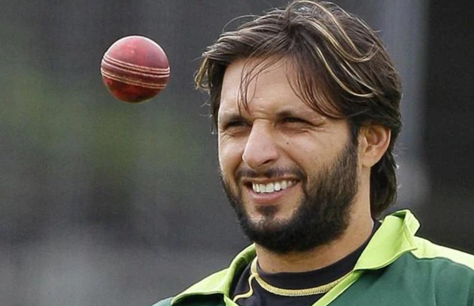 Shahid Afridi ने चुनी दुनिया की बेस्ट Playing XI, इस महान भारतीय को किया शामिल