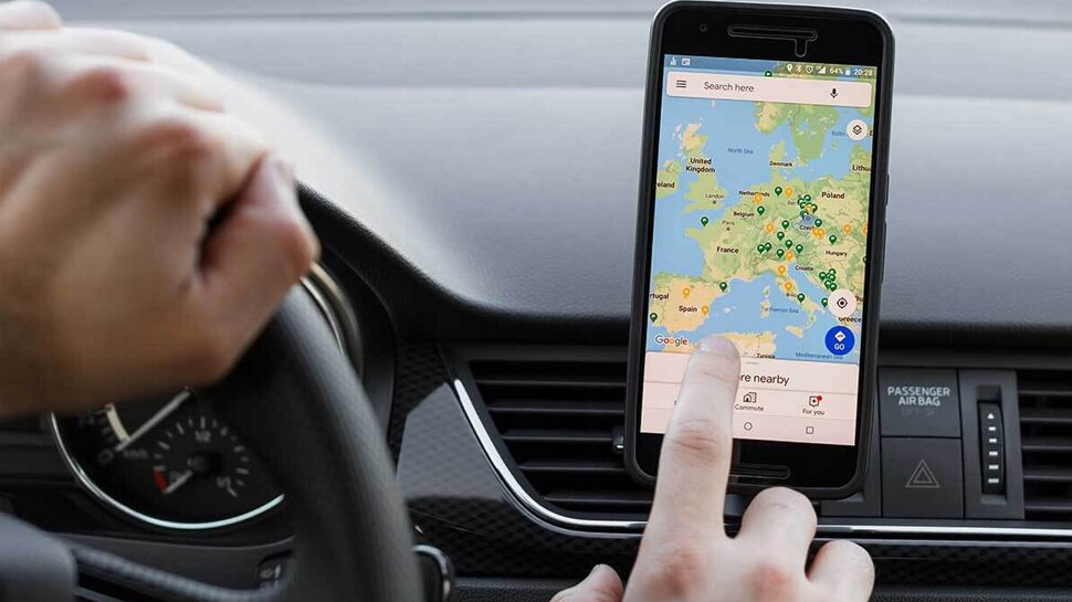 Google Maps अब बचाएगा आपके पैसे, नए फीचर ने मचाया धमाल, सफर बना देगा बेहद आसान