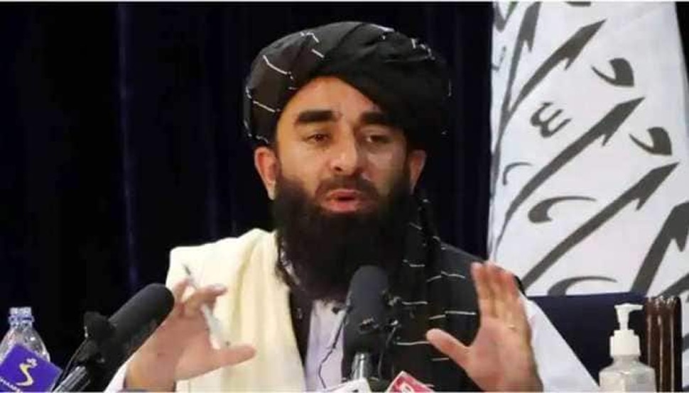 तालिबान ने दी बड़ी चेतावनी, किसी पेशवर और अफगानिस्तानी को नहीं जाने दिया जाएगा बाहर