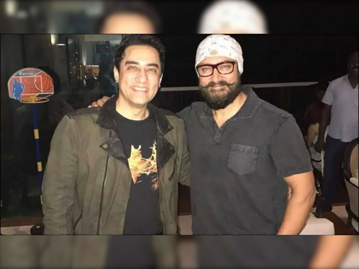 आमिर खान और फैजल खान