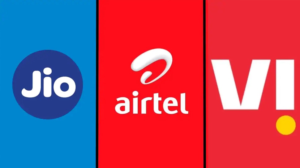 Jio, Airtel, VI के 250 रुपये से कम वाले धांसू Plans, जानिए किसने मारी बाजी, कौन बना नंबर-1