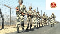 SSC GD आईटीबीपी/CISF/BSF/SSB/CRPF भर्ती को लेकर आयोग ने जारी महत्वपूर्ण नोटिस