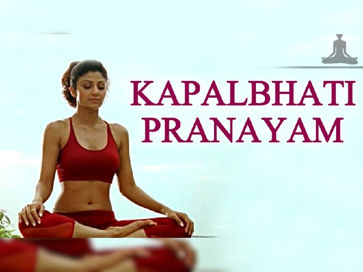 Benefits Of Kapalbhati Pranayama