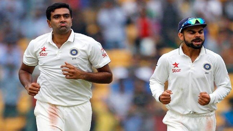 IND vs ENG: Virat Kohli ने तीसरे टेस्ट में भी R Ashwin के साथ की नाइंसाफी, अब ये खिलाड़ी बन गया फेवरेट