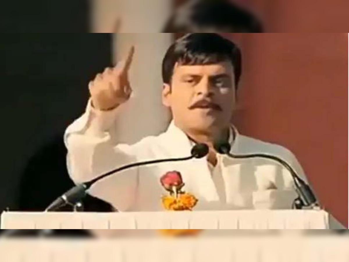 'थप्‍पड़' बवाल पर बॉलीवुड की एंट्री, राणे के बेटे ने 'राजनीति' की क्लिप शेयर कर इशारों-इशारों में Shiv Sena को दी धमदी