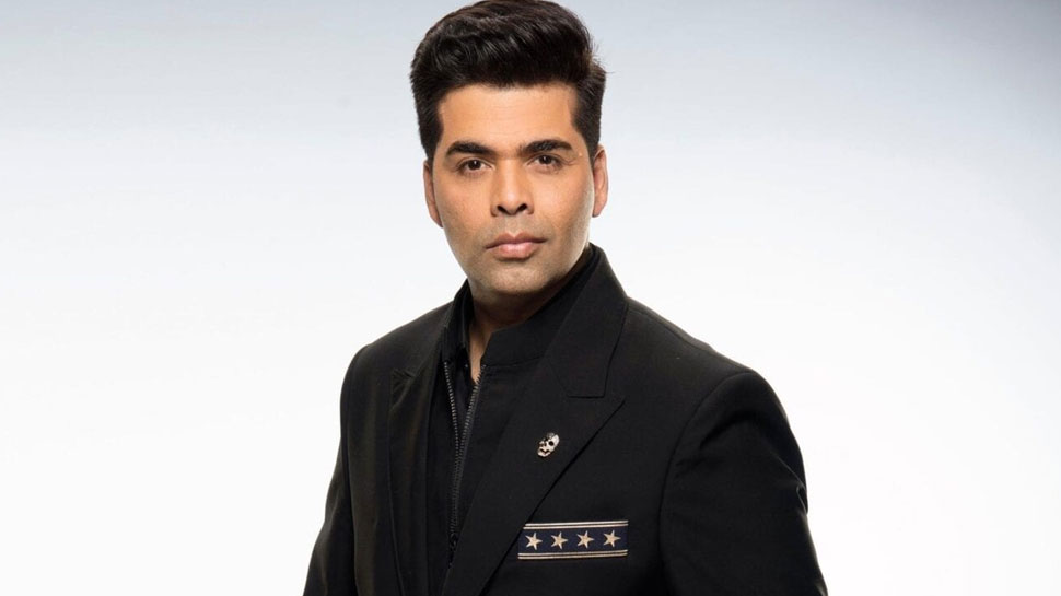 Karan Johar ने लॉन्च किया अपना ज्वैलरी ब्रांड 'Tyaani', रखा नए व्यापार में कदम