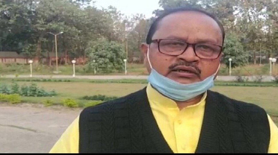 बिगड़े बोल पर बुरे फंसे JDU विधायक गोपाल मंडल, पार्टी ने बदज़ुबानी पर मांगी सफाई