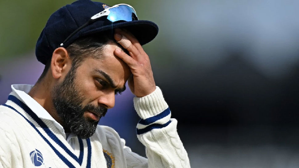 India vs England: इस अंग्रेज ने कोहली को दिखाए बुरे सपने, जमकर पड़ा पीछे, कप्तान को सता रहा पुराना डर