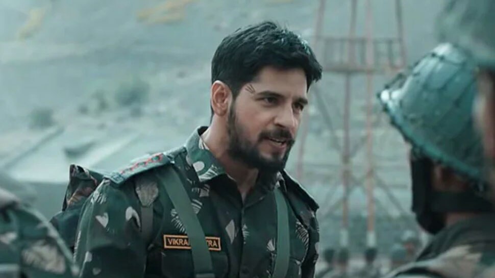 'शेरशाह' के लिए Sidharth Malhotra ने लिए थे इतने करोड़, जानिए अन्य कलाकारों की भी फीस