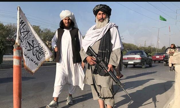 छोटे बच्चों की हत्या कर रहा तालिबान, अफगानिस्तान के पूर्व मंत्री ने पोस्ट की तस्वीरें