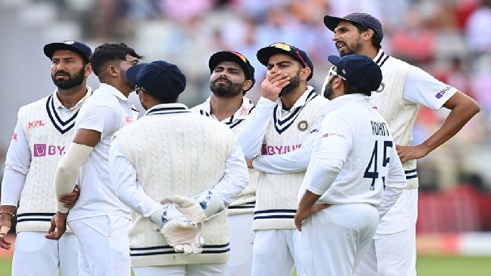 IND VS ENG: पहले दिन भारत पर भारी रहा इंग्लैंड, विकेट को तरसे टीम इंडिया के गेंदबाज