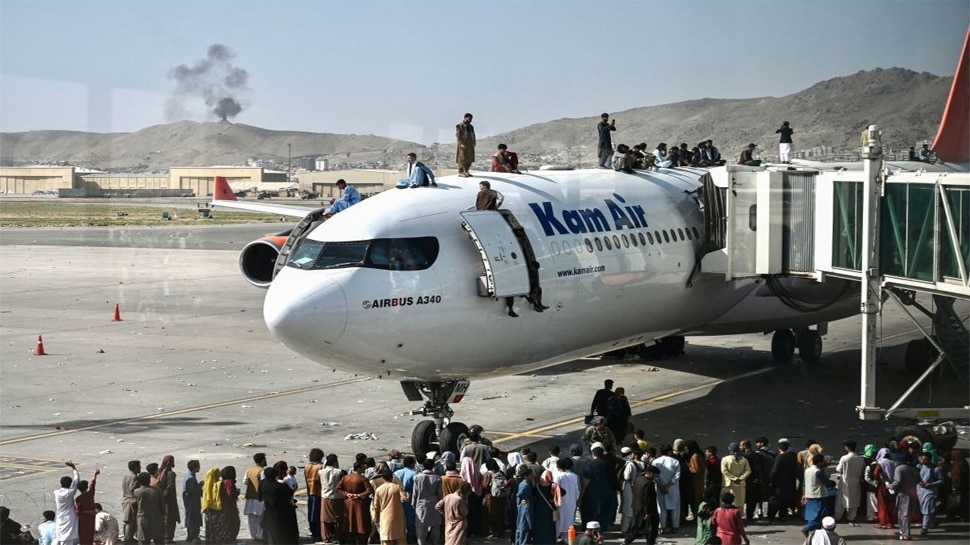 Turkish President की मुराद हुई पूरी: Taliban ने Kabul Airport चलाने के लिए मांगी मदद, लेकिन सामने रखी ये शर्त