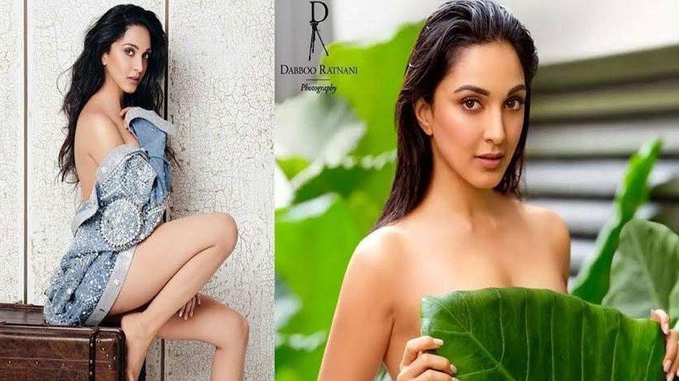 Kiara Advani टॉपलेस फोटो के लिए हुईं जमकर ट्रोल, डेढ़ साल बाद दिया ये रिएक्शन