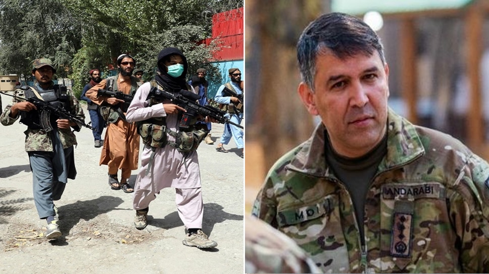 Ex Afghan Minister का दावा: बच्चों को भी नहीं बख्श रहा Taliban, बेरहमी से उतार रहा मौत के घाट