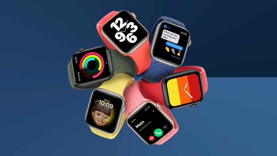 Apple कर सकता है धमाकेदार बदलाव, Apple Watch Series 7 में होगा यह अनदेखा फीचर