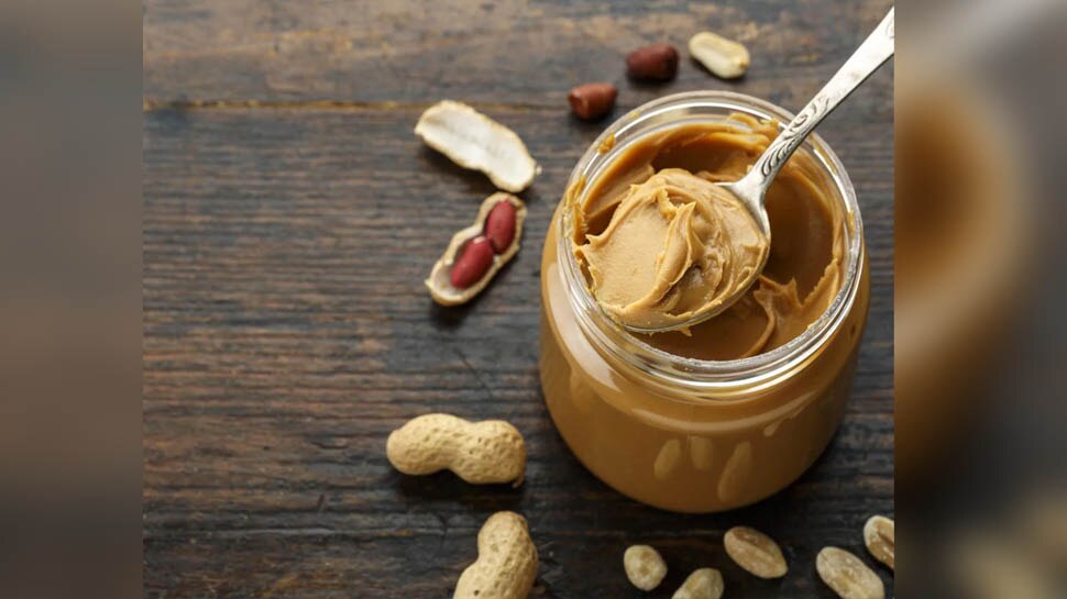 Health benefits of peanut butter heart disease breast cancer high