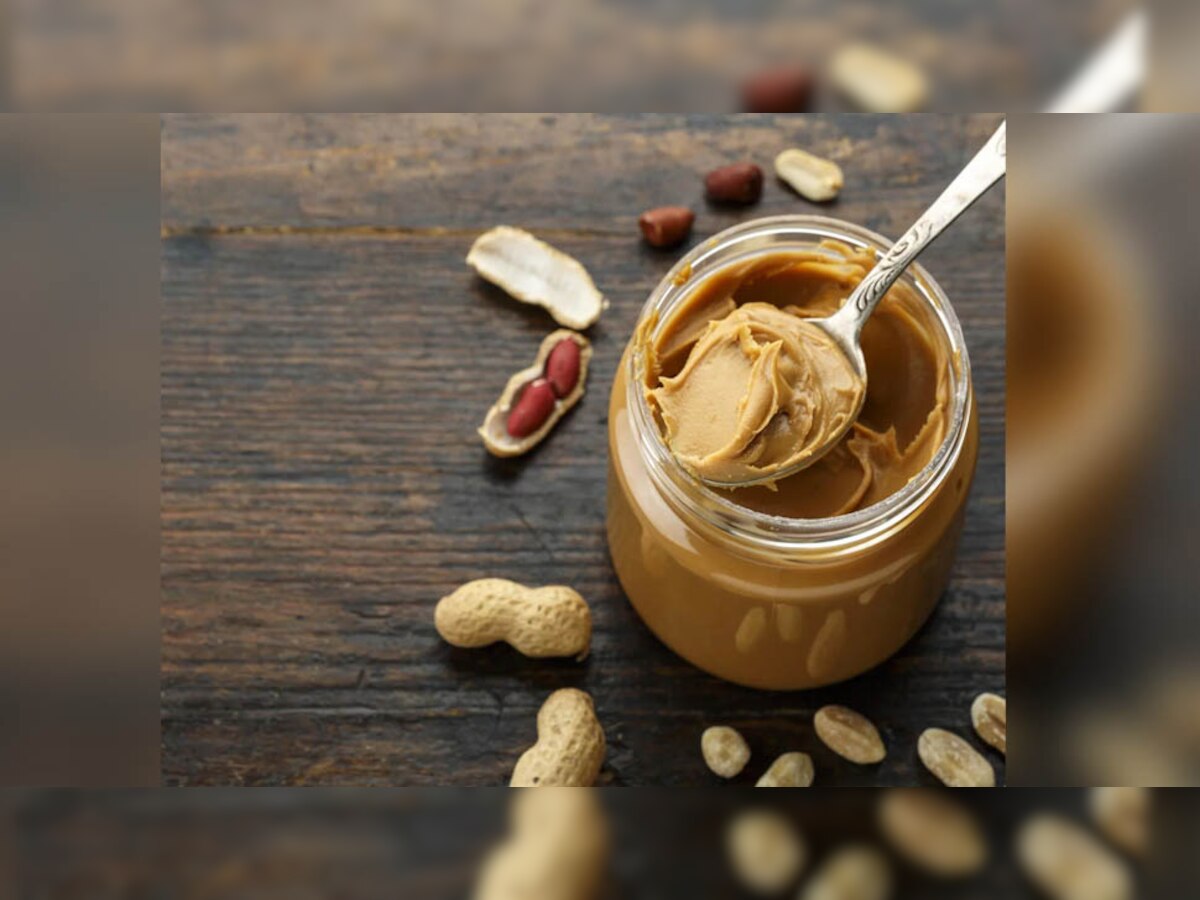 Health benefits of peanut butter heart disease breast cancer high
