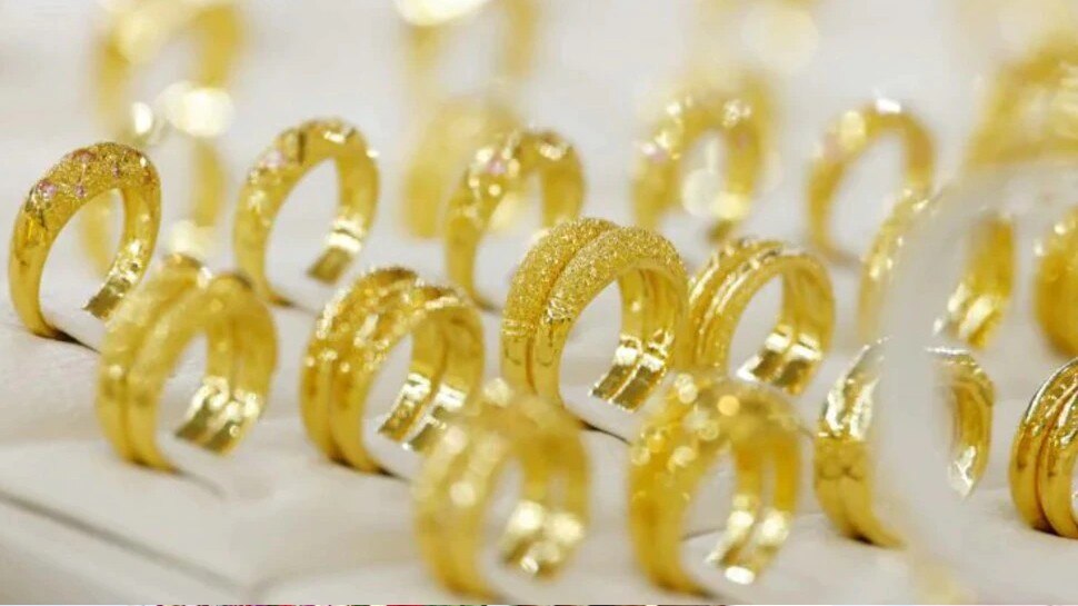 Gold Rate Today : Gold Prices in Bhopal and Indore 24K Gold Price Thursday  26 August 2021 mpas