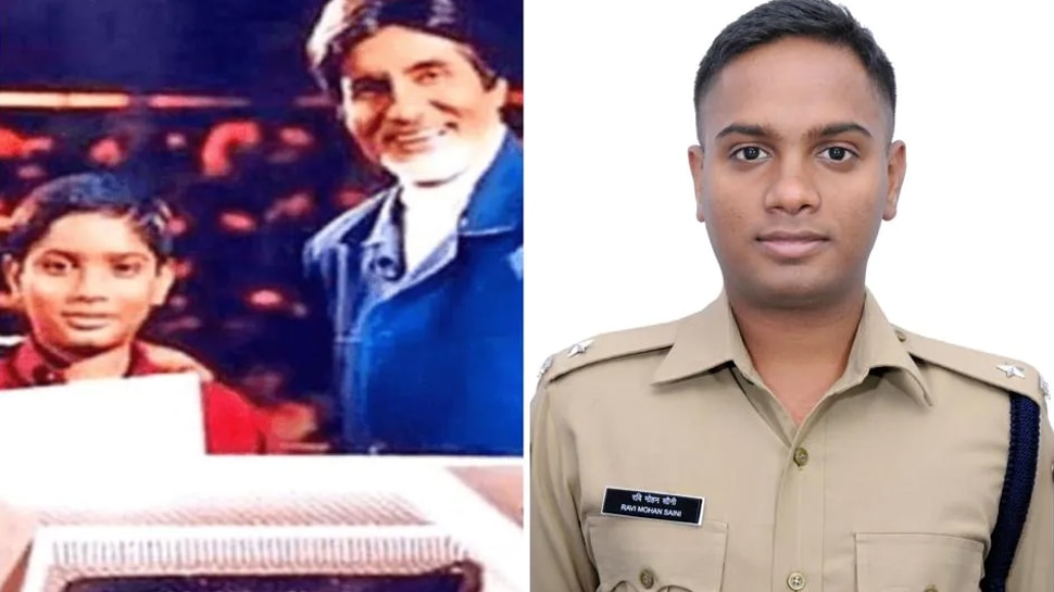 14 की उम्र में KBC में जीते 1 करोड़ रुपये, फिर बने IPS, आज इनसे थर-थर कांपते हैं अपराधी