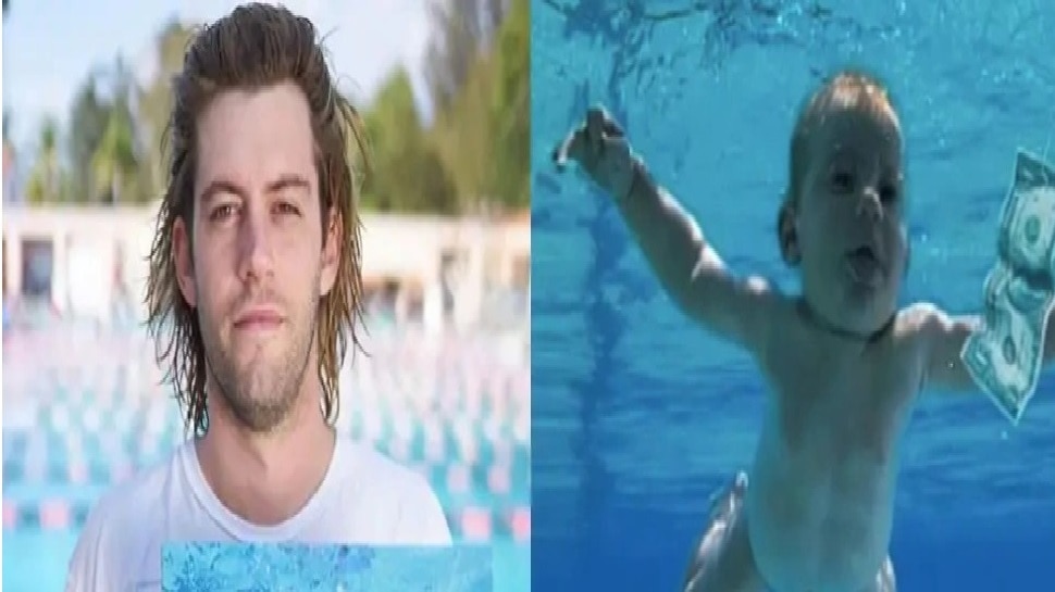 मशहूर Nirvana बैंड के खिलाफ कोर्ट में चाइल्‍ड पोर्नोग्राफी का मामला दर्ज, जिस बच्‍चे की फोटो लगाई उसी ने ठोका मुकदमा