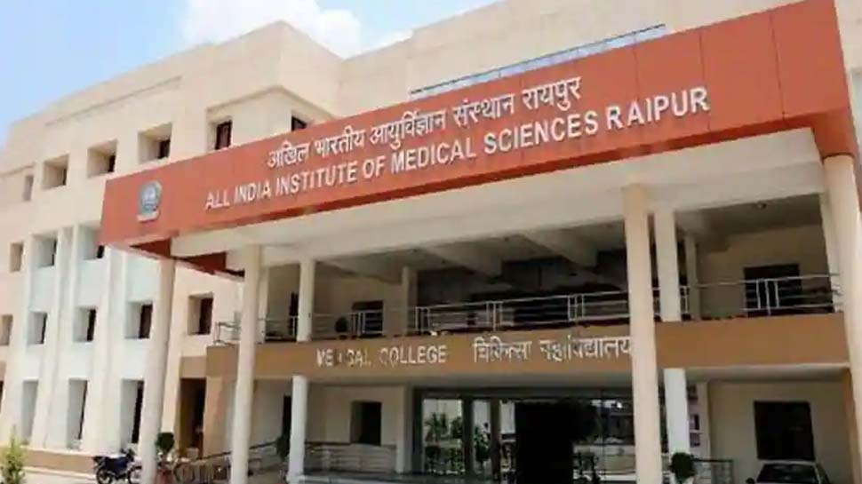 AIIMS Raipur Recruitment for 50 posts of Assistant Professor salary up
