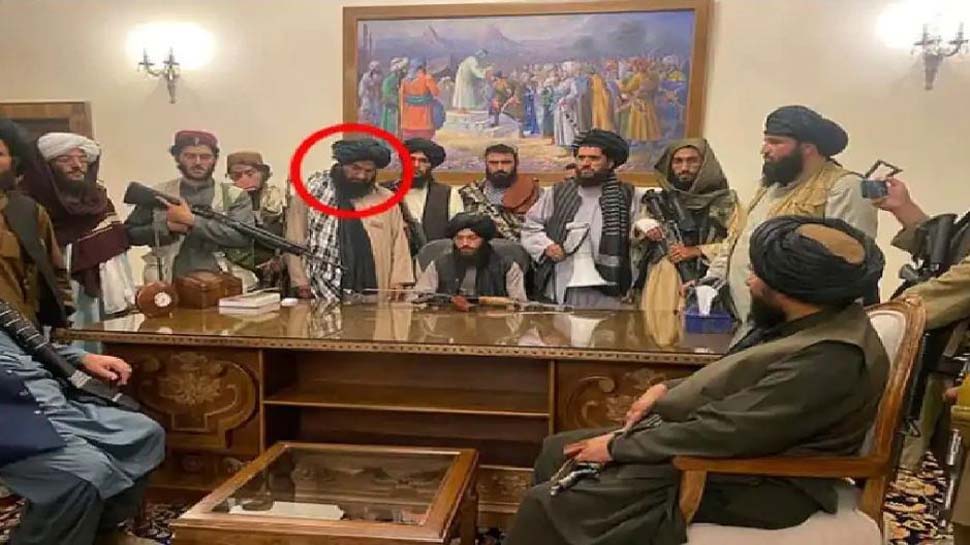 छह साल तक US की कैद में रहा जो खूंखार आतंकी, तालिबान ने उसे बनाया अफगान रक्षा मंत्री