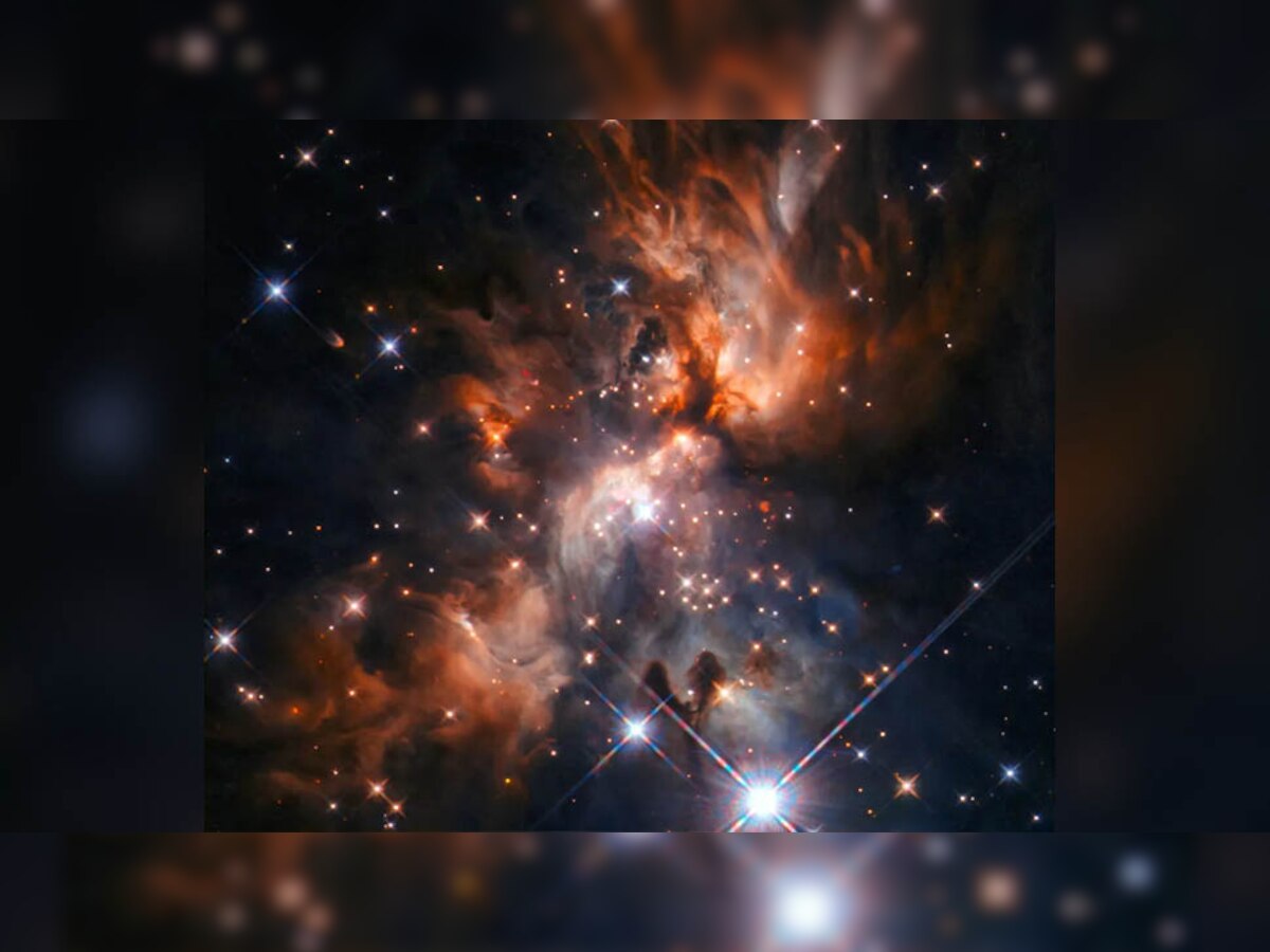 (Image credit: ESA/Hubble/NASA)