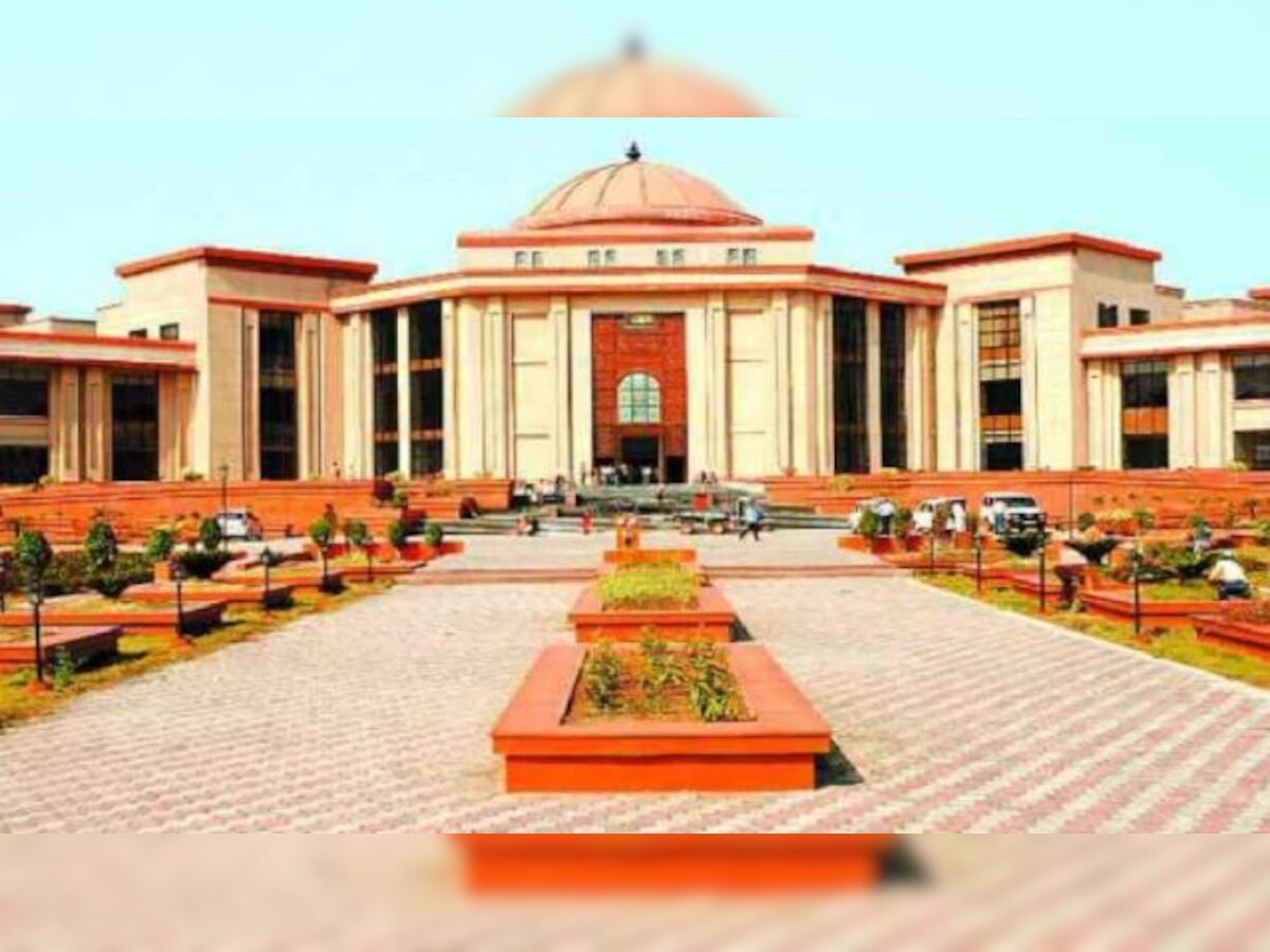 Chhattisgarh High Court, File Photo