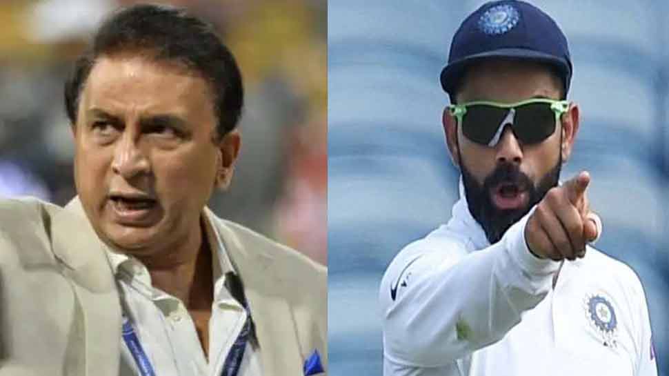 IND vs ENG: 'हर विकेट पर जरूरी नहीं है चिल्लाना', विराट कोहली पर जमकर फूटा गावस्कर का गुस्सा