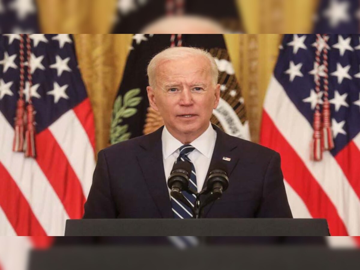 Joe Biden, File Photo