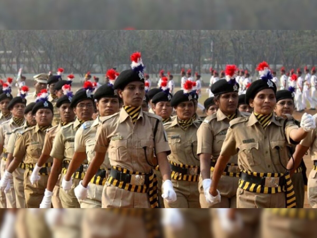 ITBP/BSF/CISF GD Constable 2021: 2847 पदों पर महिलाओं की भर्तियां, जल्द करें अप्लाई