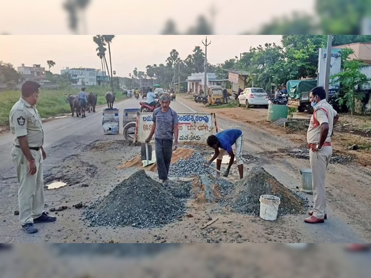 फोटो: न्यू इंडियन एक्सप्रेस