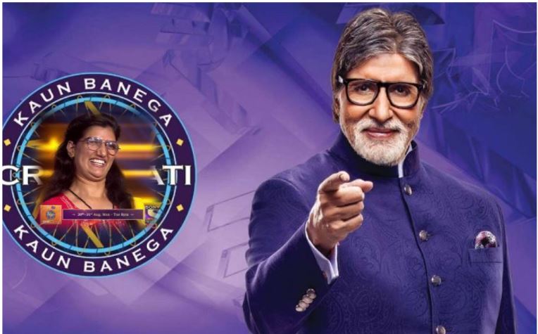 KBC: महज 4 दिन में शो को मिला पहला करोड़पति, दृष्टिहीन हिमानी बुंदेला ने रचा इतिहास