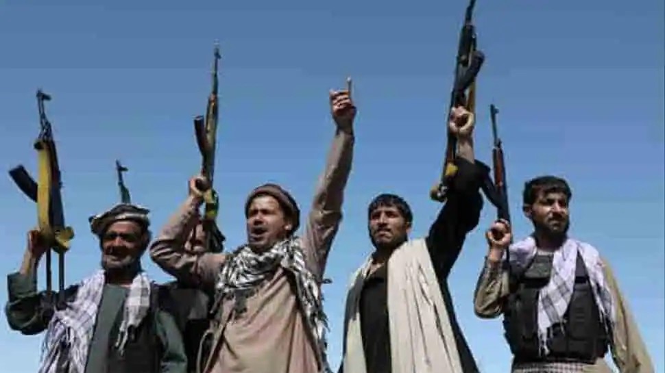 Afghanistan Crisis:खुलासा! हक्कानी नेटवर्क के जरिए तालिबान शासित अफगान में चल रही है पाकिस्तानी हुकूमत