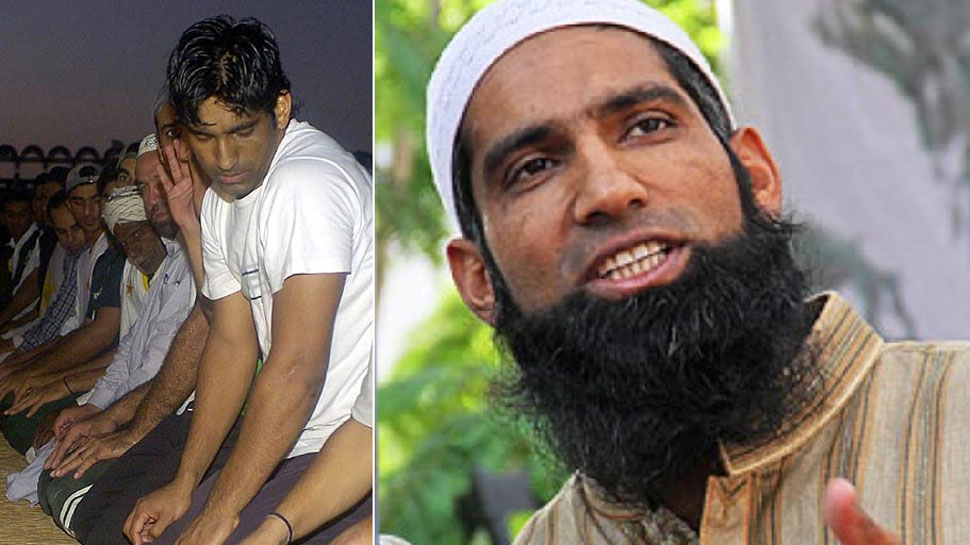 इस क्रिकेटर का दावा, 'इस्लाम कबूल करने के बाद बदल गई किस्मत, तोड़ डाला ये बड़ा रिकॉर्ड'