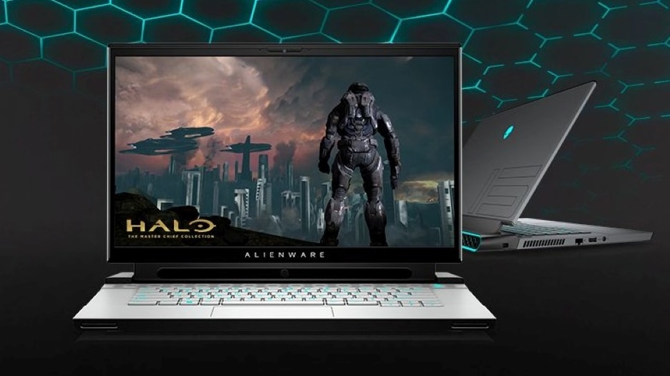 Alienware X series and Dell G Series Gaming Laptops Launched in India ...
